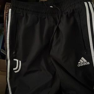 Adidas Juventus Track Pants Men’s Medium